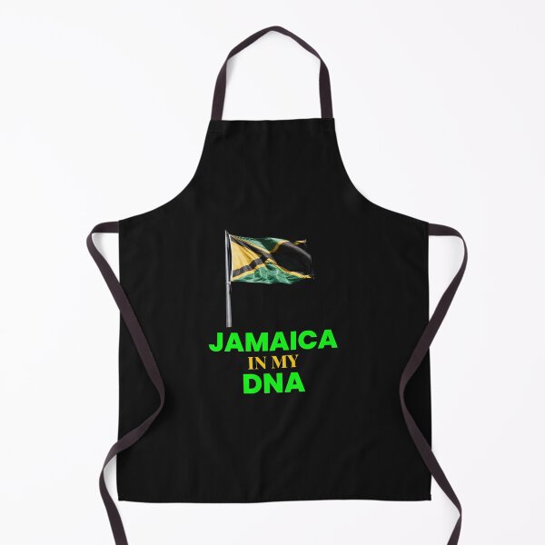 Item preview, Jamaica In My DNA – Proud Jamaican Heritage Design designed and sold by Inspirational Jamaican.