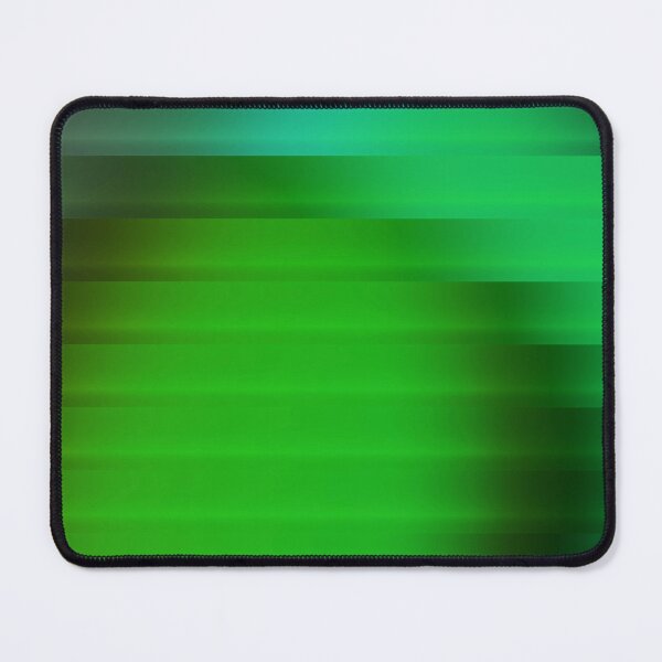 Item preview, Green and Blue Horizontal Lines with Dark Blur designed and sold by Zelmaroof.