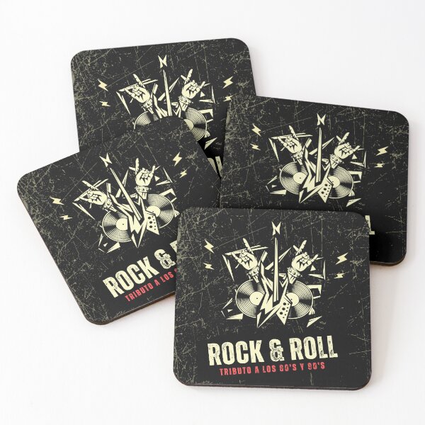 Item preview, Rock & Roll Vibes designed and sold by Aminesnip.