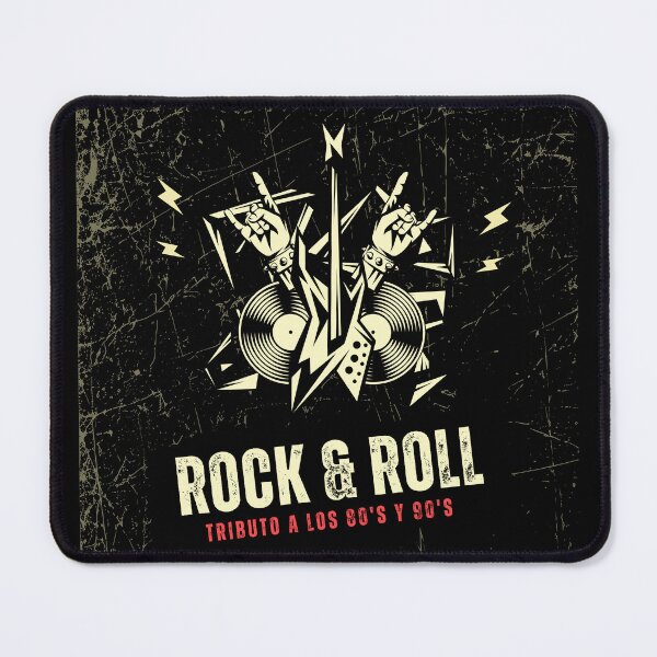 Item preview, Rock & Roll Vibes designed and sold by Aminesnip.