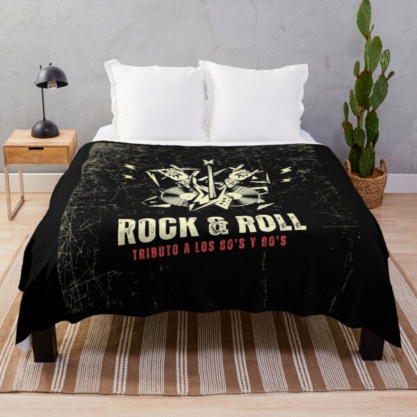 Item preview, Rock & Roll Vibes designed and sold by Aminesnip.