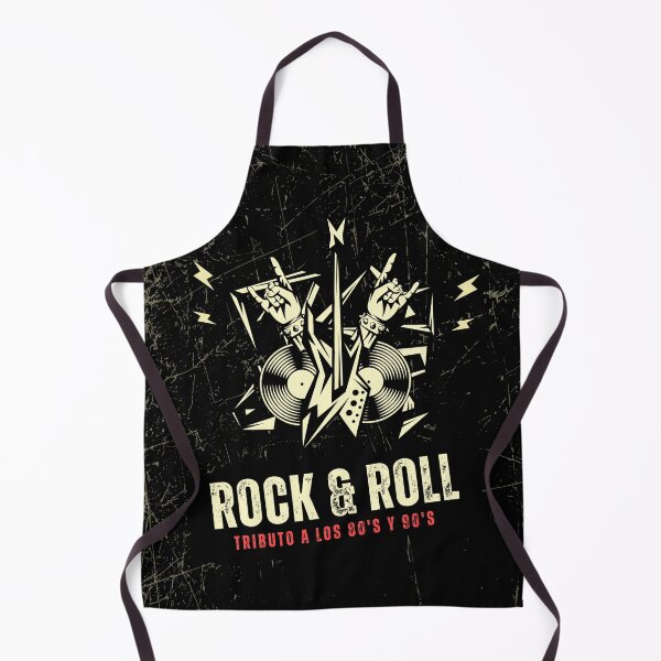 Item preview, Rock & Roll Vibes designed and sold by Aminesnip.