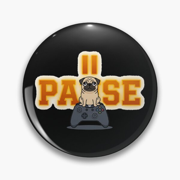Item preview, I Paused My Game for Your Cuddles. You’re Welcome. designed and sold by Christopher Faxon.