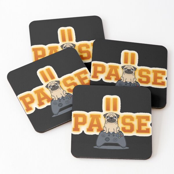 Item preview, I Paused My Game for Your Cuddles. You’re Welcome. designed and sold by Christopher Faxon.