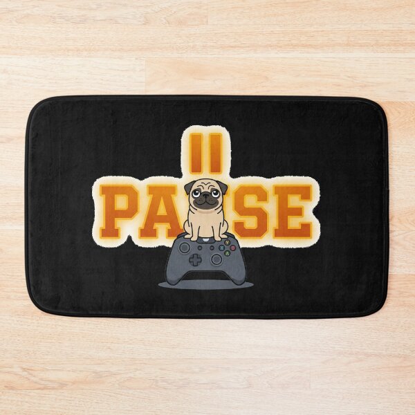 Item preview, I Paused My Game for Your Cuddles. You’re Welcome. designed and sold by Christopher Faxon.