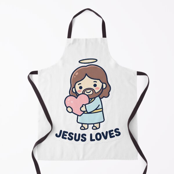 Artikelvorschau, Liebe Jesu Christi entworfen und verkauft von SagarUXshop.