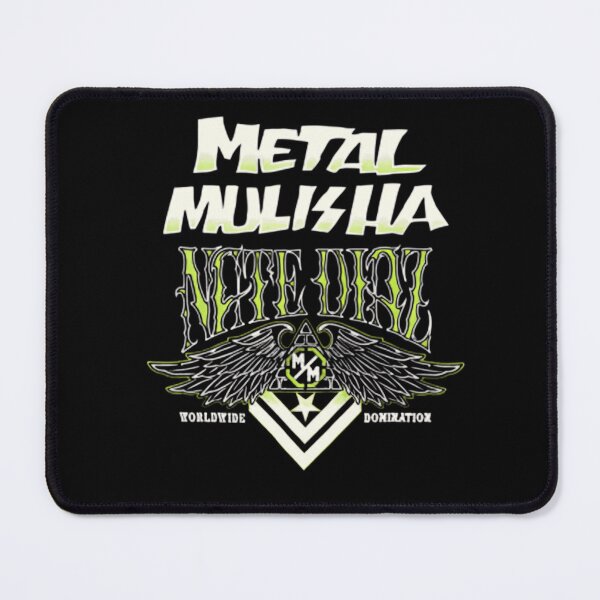 Item preview, Metal Mulisha Nate Diaz Elevate designed and sold by JeyVel.