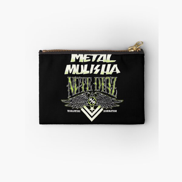 Item preview, Metal Mulisha Nate Diaz Elevate designed and sold by JeyVel.