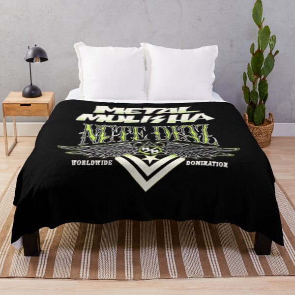 Item preview, Metal Mulisha Nate Diaz Elevate designed and sold by JeyVel.