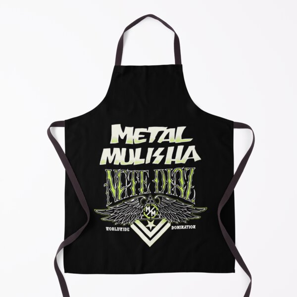 Item preview, Metal Mulisha Nate Diaz Elevate designed and sold by JeyVel.