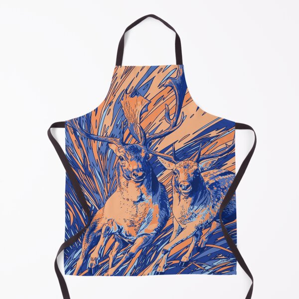 Item preview, Dashing Deer designed and sold by Linzi Golding.