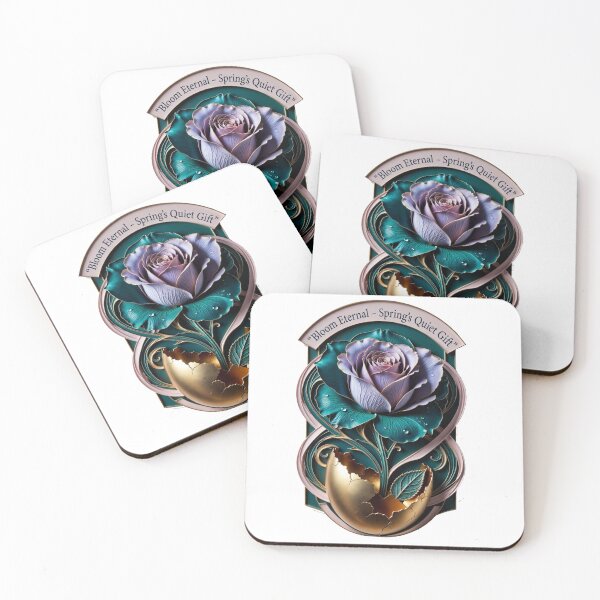 Item preview, Vernal Equinox Rose Crown Tee, Eternal Spring's Grace Mug, Cottagecore Wild Gift designed and sold by YMLux.