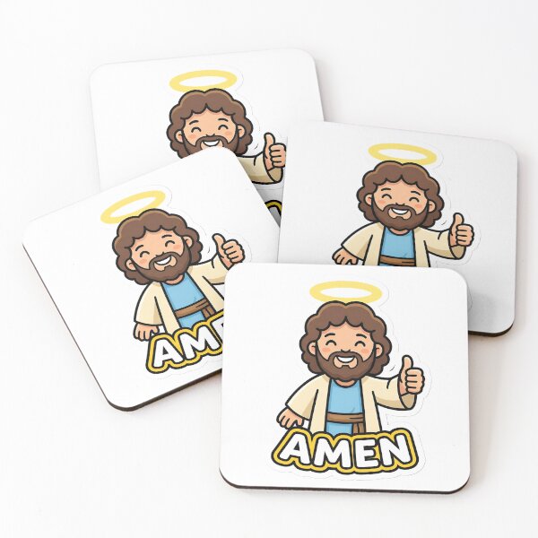 Artikelvorschau, Jesus Christus entworfen und verkauft von SagarUXshop.