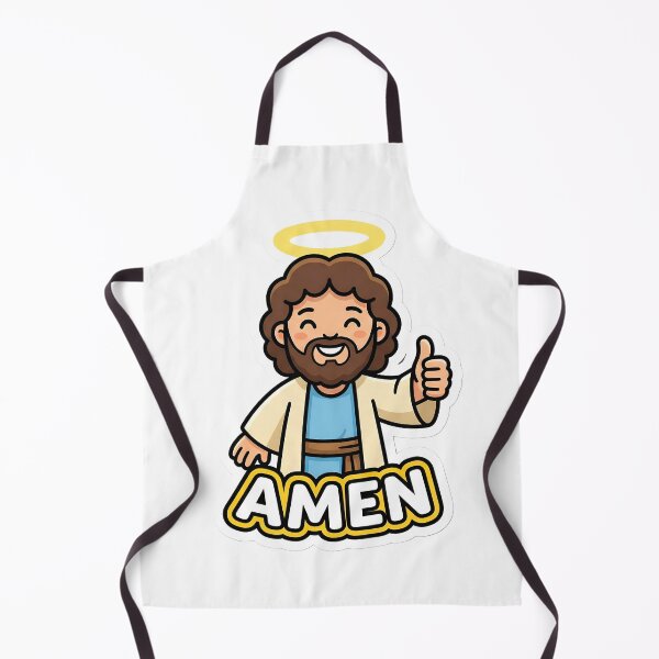 Artikelvorschau, Jesus Christus entworfen und verkauft von SagarUXshop.