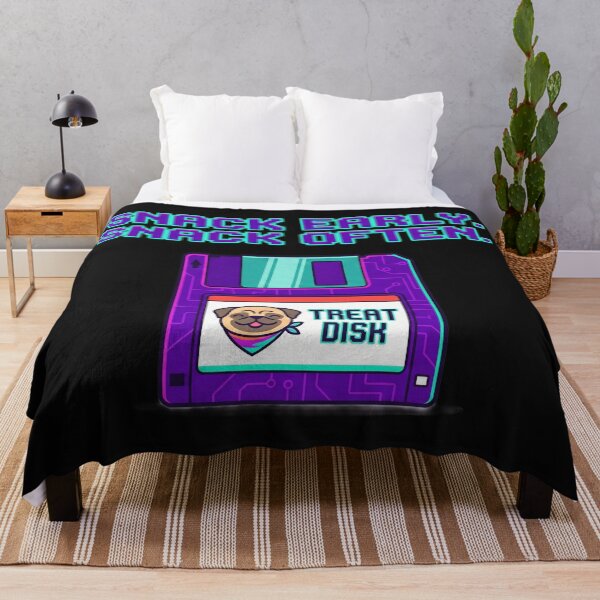 Item preview, Snack Early. Snack Often. designed and sold by Christopher Faxon.