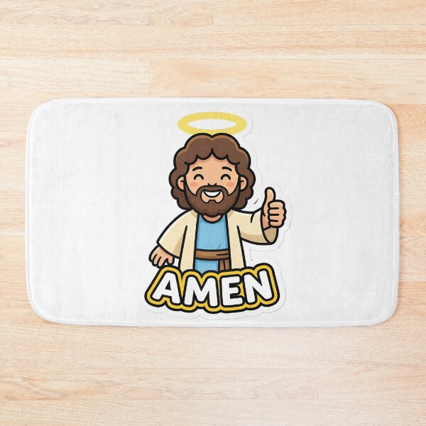 Item preview, Jesus christ designed and sold by SagarUXshop.