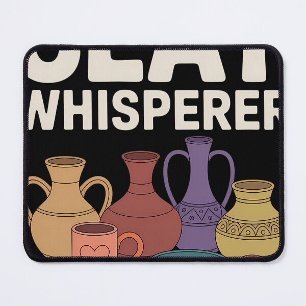 Item preview, Funny Pottery Artist Pottery Maker 2 designed and sold by tiekanamac.