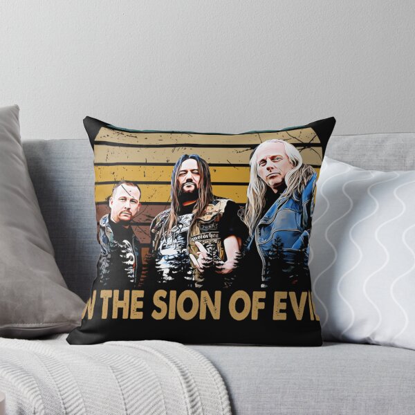 Item preview, Vintage Sodom Band In The Sion Of Evil  designed and sold by Rasha Alaraby.