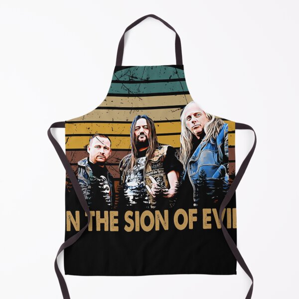 Item preview, Vintage Sodom Band In The Sion Of Evil designed and sold by Rasha Alaraby.