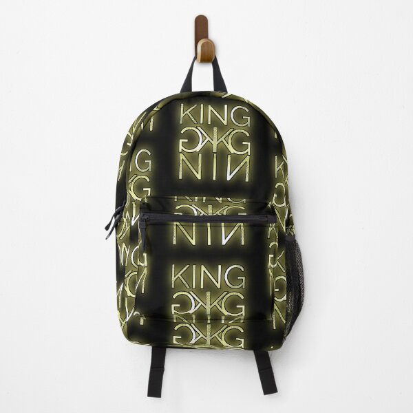 Item preview, Golden KING logo. designed and sold by Giulivo Store Graphic.