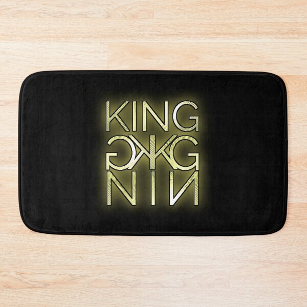 Item preview, Golden KING logo. designed and sold by Giulivo Store Graphic.