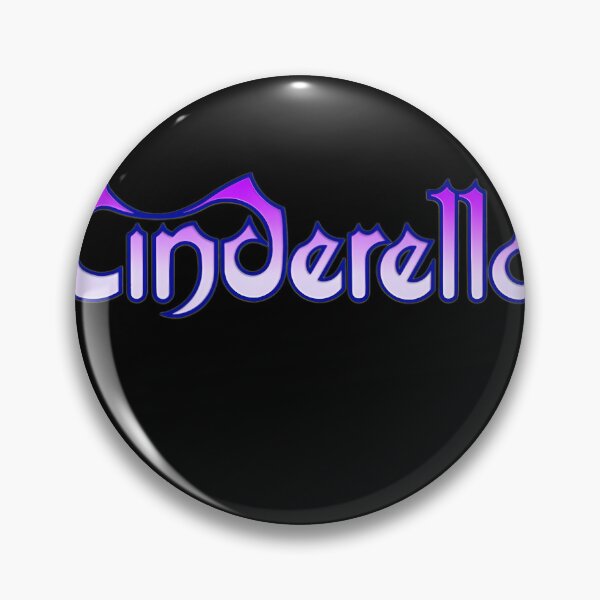 Item preview, Brand New Design Cinderella Music Band  designed and sold by Rasha Alaraby.