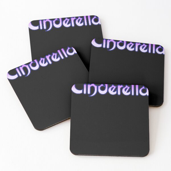 Item preview, Brand New Design Cinderella Music Band  designed and sold by Rasha Alaraby.