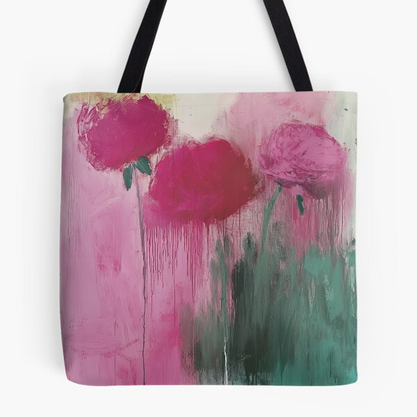 Item preview, Original Paintings by Cy Twombly, Cy Twombly Color Landscape Art designed and sold by OilArtLittle.