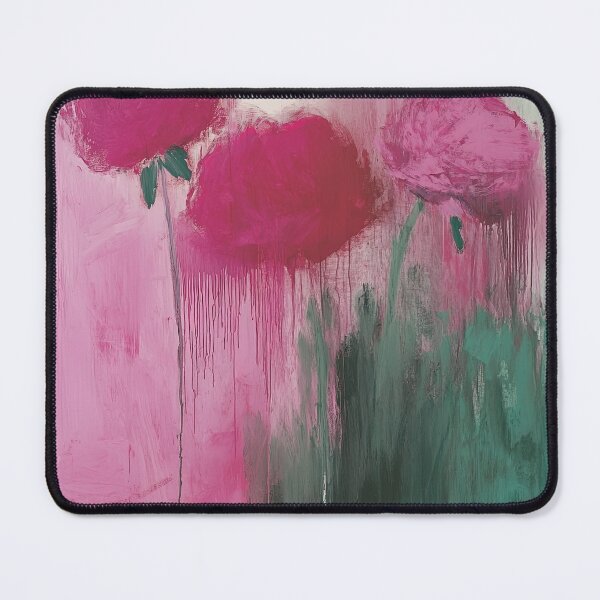 Item preview, Original Paintings by Cy Twombly, Cy Twombly Color Landscape Art designed and sold by OilArtLittle.