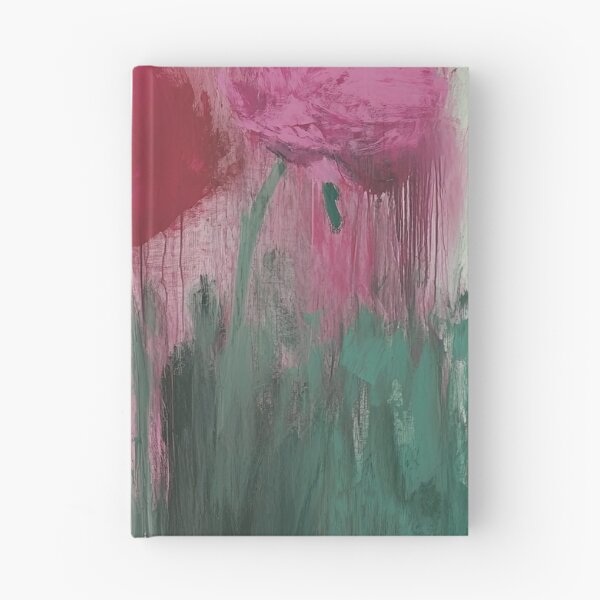 Item preview, Original Paintings by Cy Twombly, Cy Twombly Color Landscape Art designed and sold by OilArtLittle.