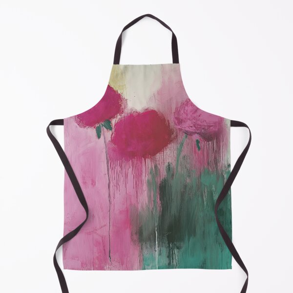 Item preview, Original Paintings by Cy Twombly, Cy Twombly Color Landscape Art designed and sold by OilArtLittle.