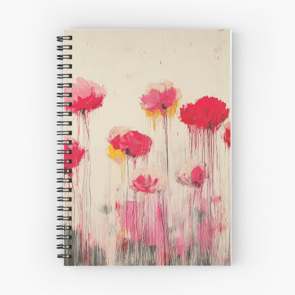 Item preview, Original Paintings by Cy Twombly, Cy Twombly Color Landscape Art designed and sold by OilArtLittle.