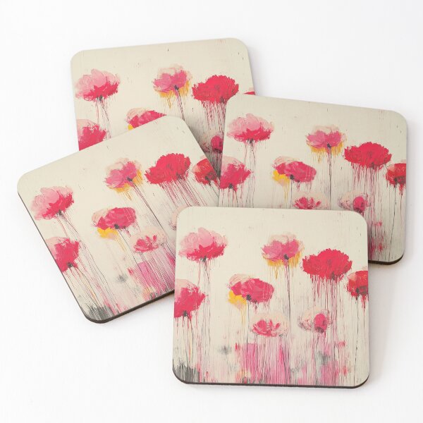 Item preview, Original Paintings by Cy Twombly, Cy Twombly Color Landscape Art designed and sold by OilArtLittle.