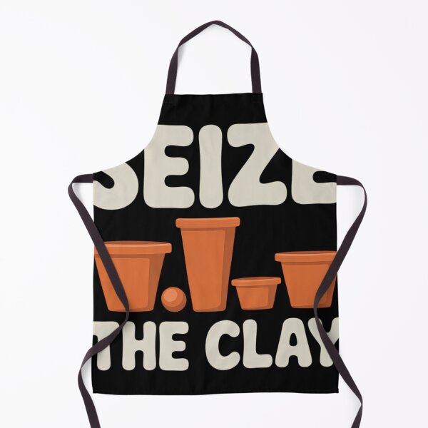 Item preview, Funny Pottery Cool Ceramic Clay Pottery designed and sold by tiekanamac.