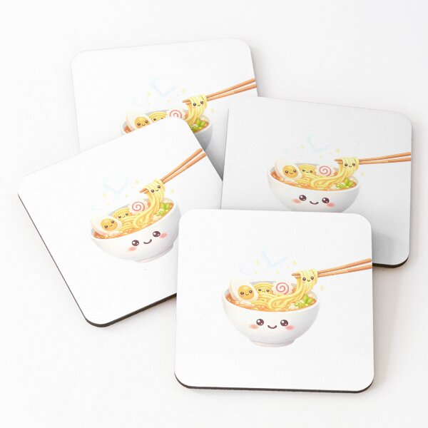 Item preview, Kawaii Ramen designed and sold by The sticker haven.