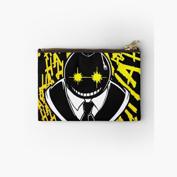 Item preview, Assassination Classroom - Koro Sensei Lauthing designed and sold by OdetteLeve.