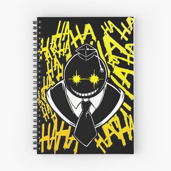 Item preview, Assassination Classroom - Koro Sensei Lauthing designed and sold by OdetteLeve.
