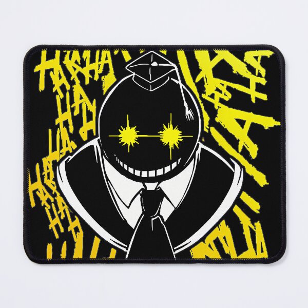 Item preview, Assassination Classroom - Koro Sensei Lauthing designed and sold by OdetteLeve.