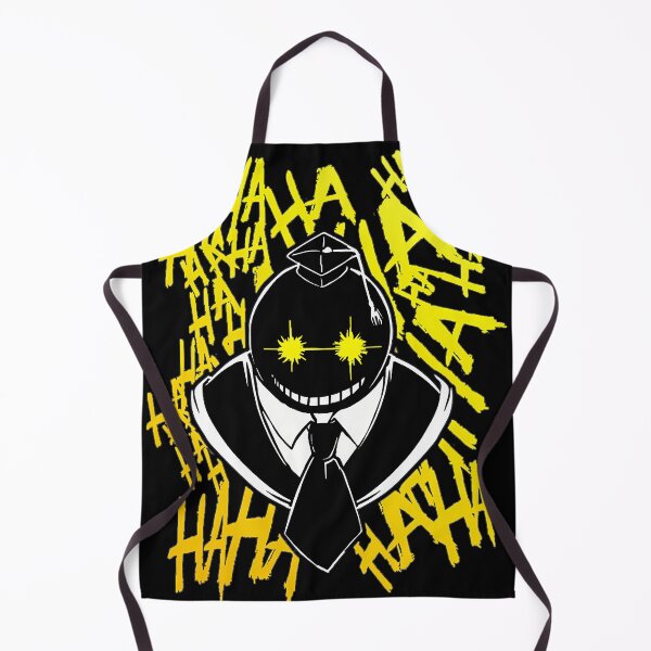 Item preview, Assassination Classroom - Koro Sensei Lauthing designed and sold by OdetteLeve.