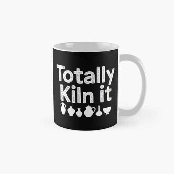 Item preview, Funny Pottery Cool Ceramic Pottery Kiln designed and sold by tiekanamac.