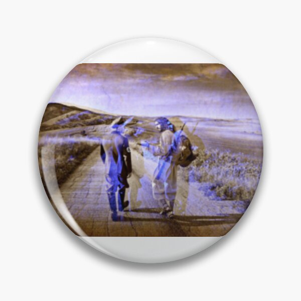 Item preview, The Narrow Road designed and sold by MaroshBaizaArt.