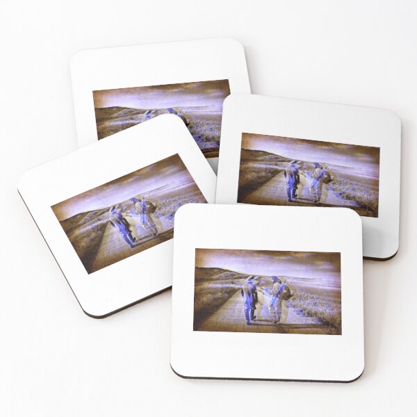 Item preview, The Narrow Road designed and sold by MaroshBaizaArt.