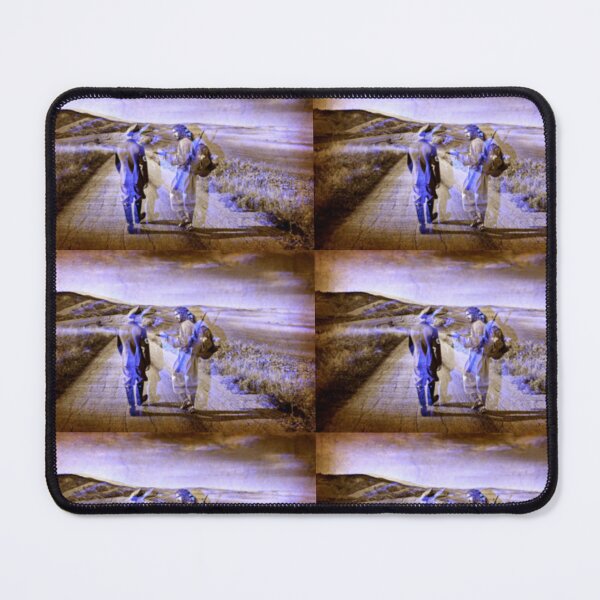 Item preview, The Narrow Road designed and sold by MaroshBaizaArt.
