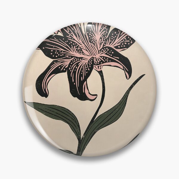 Item preview, Whispering Lily of Elderglen Vale designed and sold by Venon28.