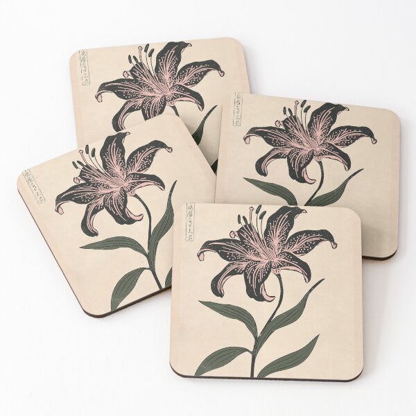 Item preview, Whispering Lily of Elderglen Vale designed and sold by Venon28.