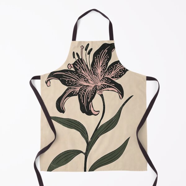 Item preview, Whispering Lily of Elderglen Vale designed and sold by Venon28.