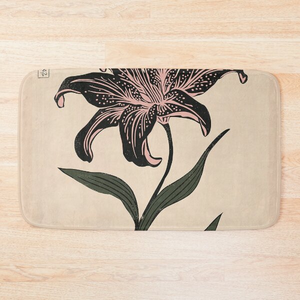 Item preview, Whispering Lily of Elderglen Vale designed and sold by Venon28.