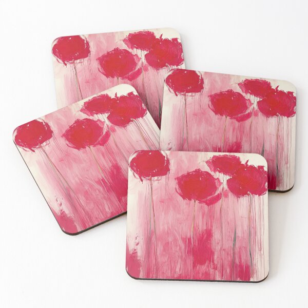 Item preview, Original Paintings by Cy Twombly, Cy Twombly Color Landscape Art designed and sold by OilArtLittle.