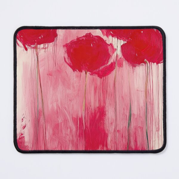 Item preview, Original Paintings by Cy Twombly, Cy Twombly Color Landscape Art designed and sold by OilArtLittle.