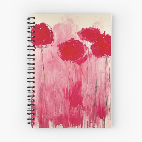 Item preview, Original Paintings by Cy Twombly, Cy Twombly Color Landscape Art designed and sold by OilArtLittle.